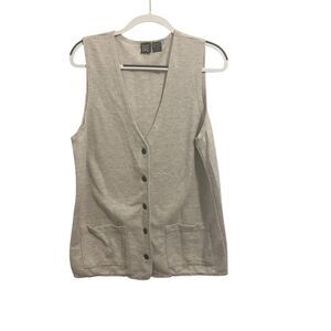 BE Women’s Long vest